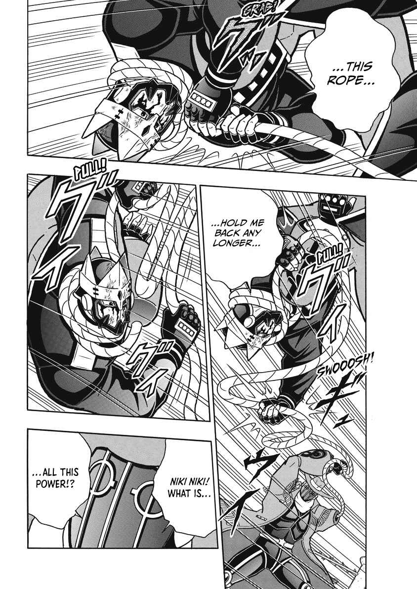 Chapter 863 - Page 11