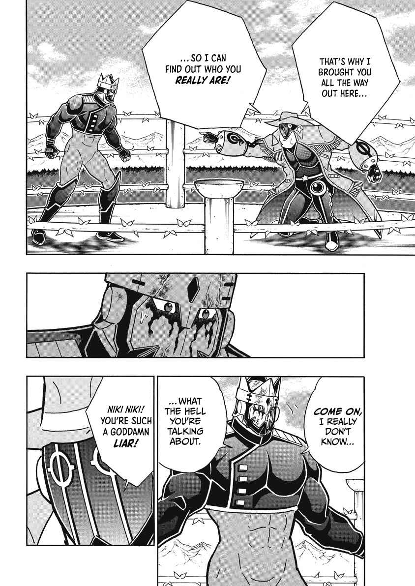 Chapter 863 - Page 15