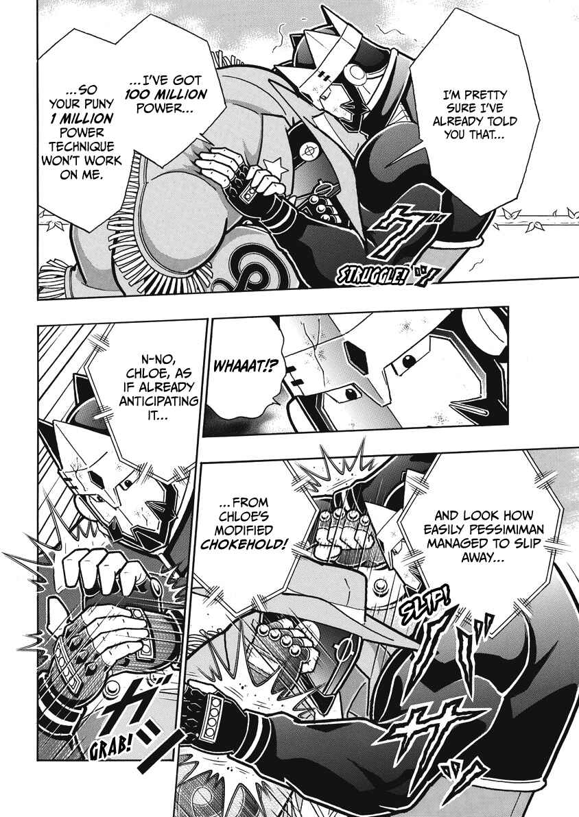 Chapter 863 - Page 5