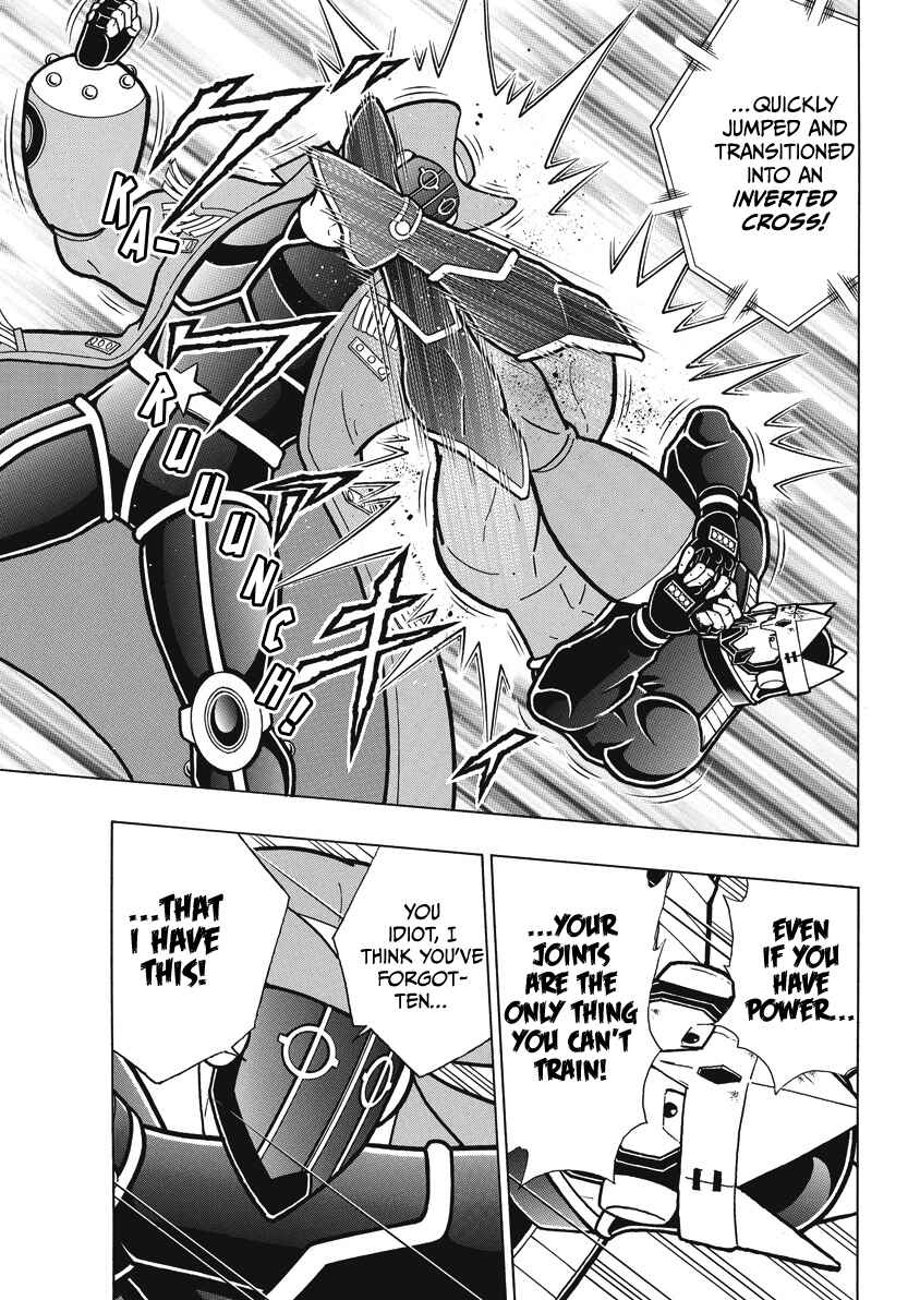 Chapter 863 - Page 6