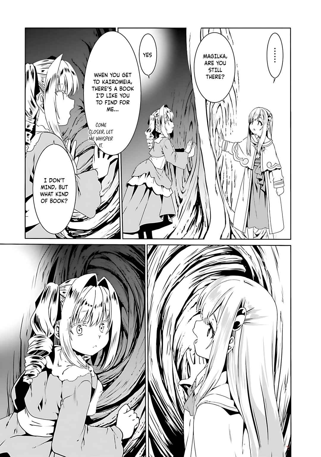 Chapter 69 - Page 17
