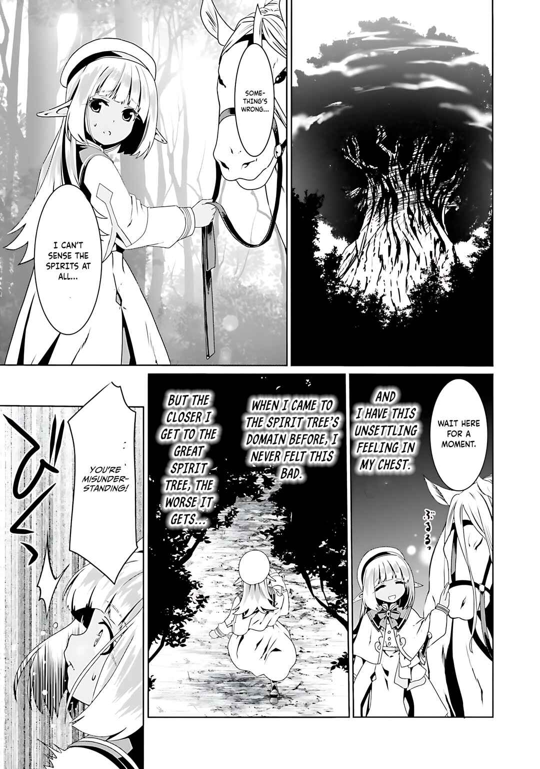 Chapter 69 - Page 23