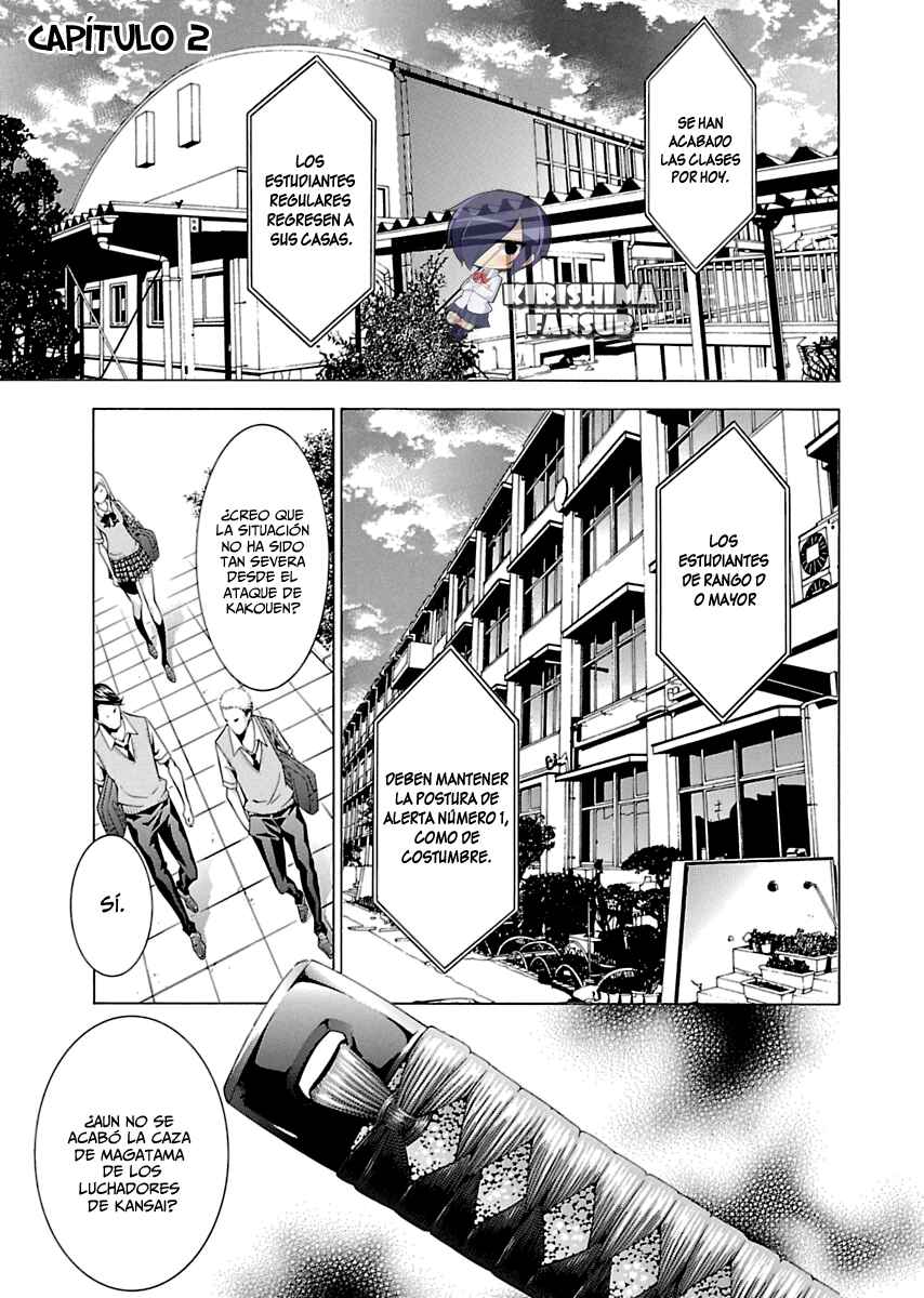 Chapter 2 - Page 2