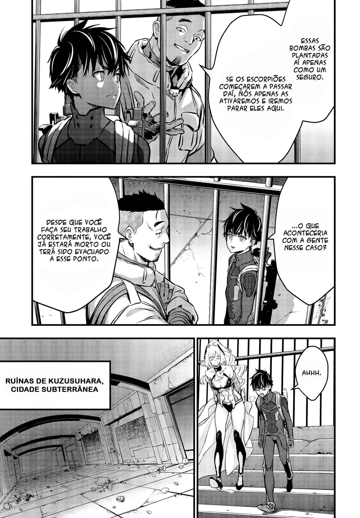 Chapter 23 - Page 12
