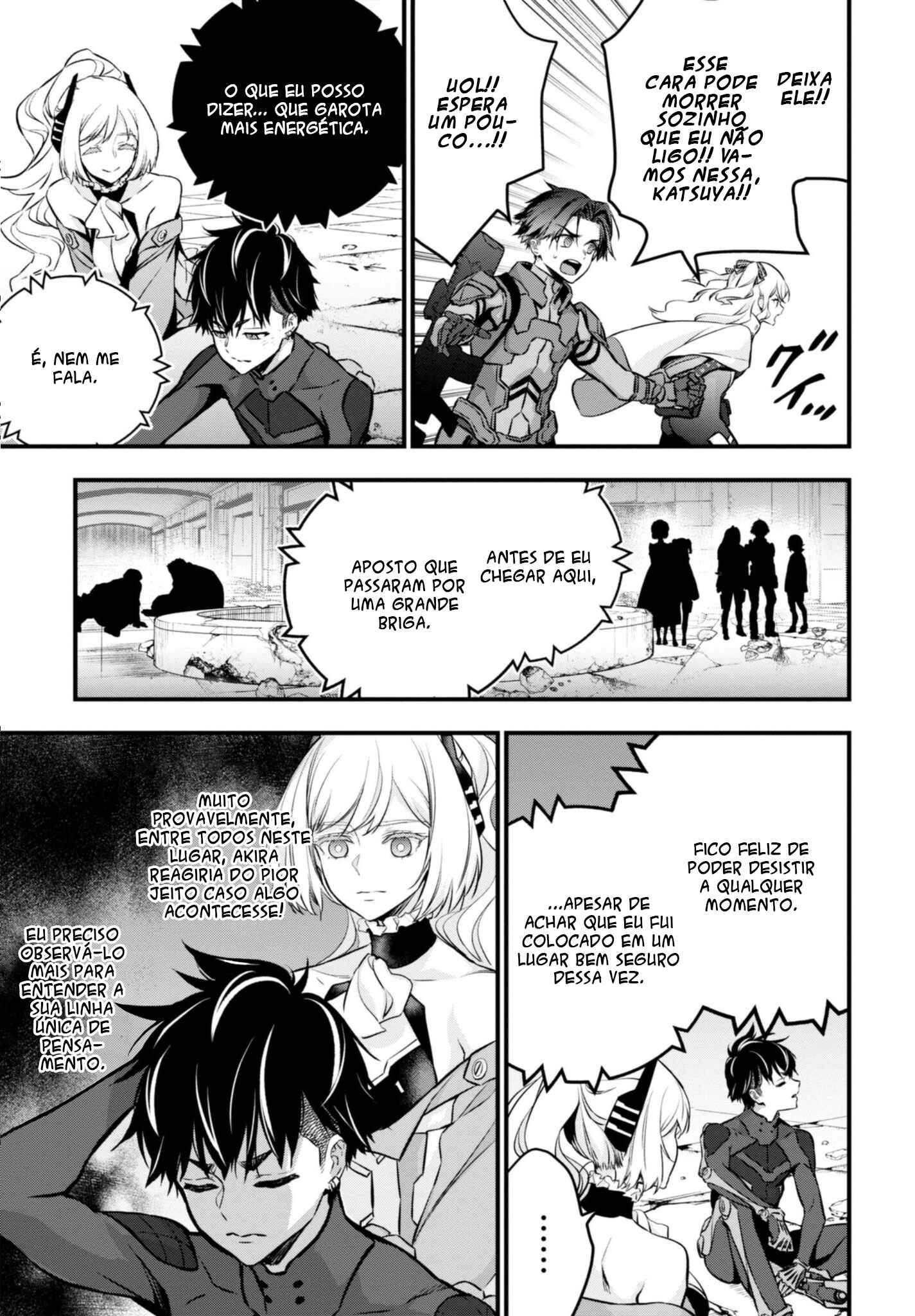 Chapter 23 - Page 22