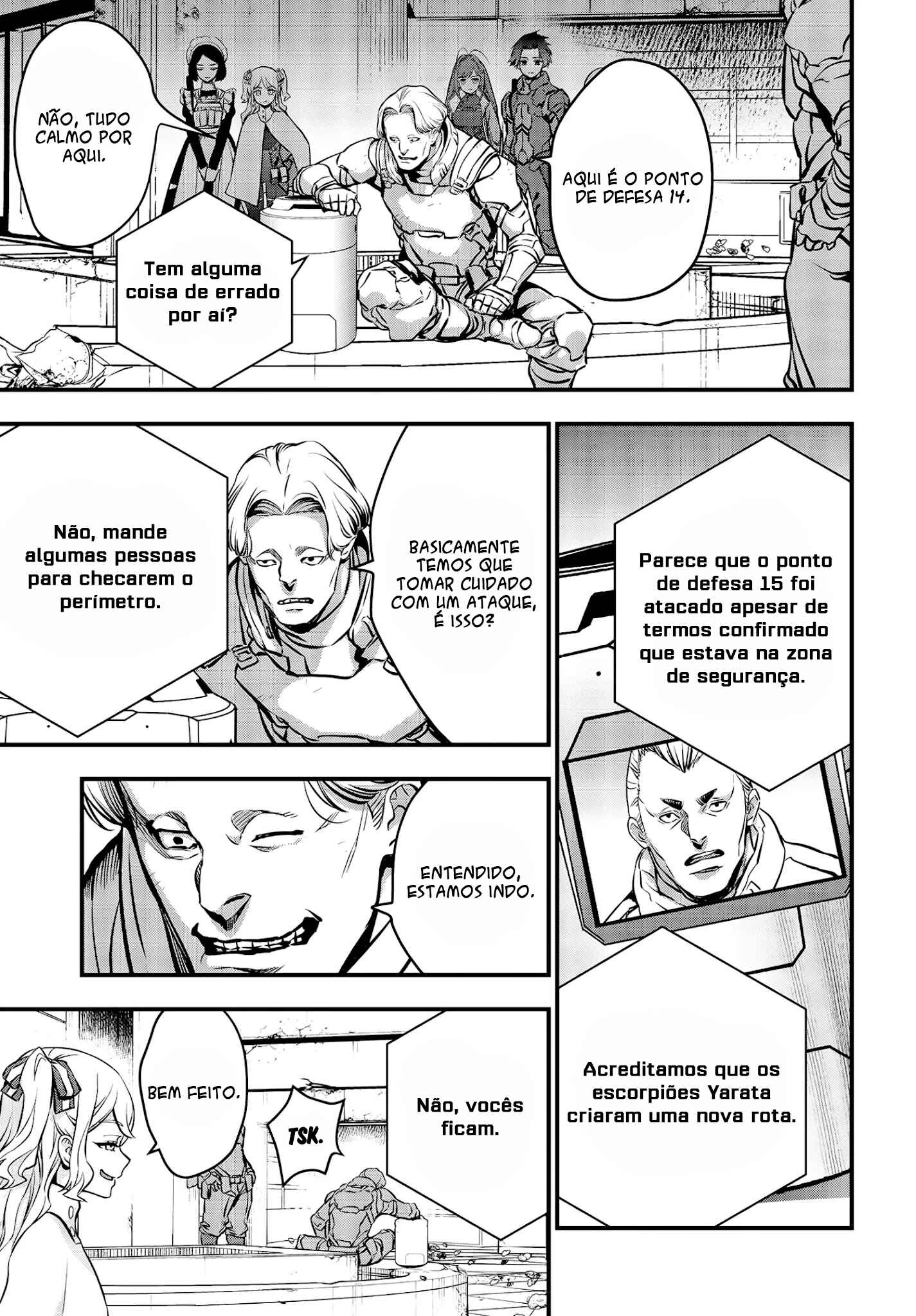Chapter 23 - Page 30