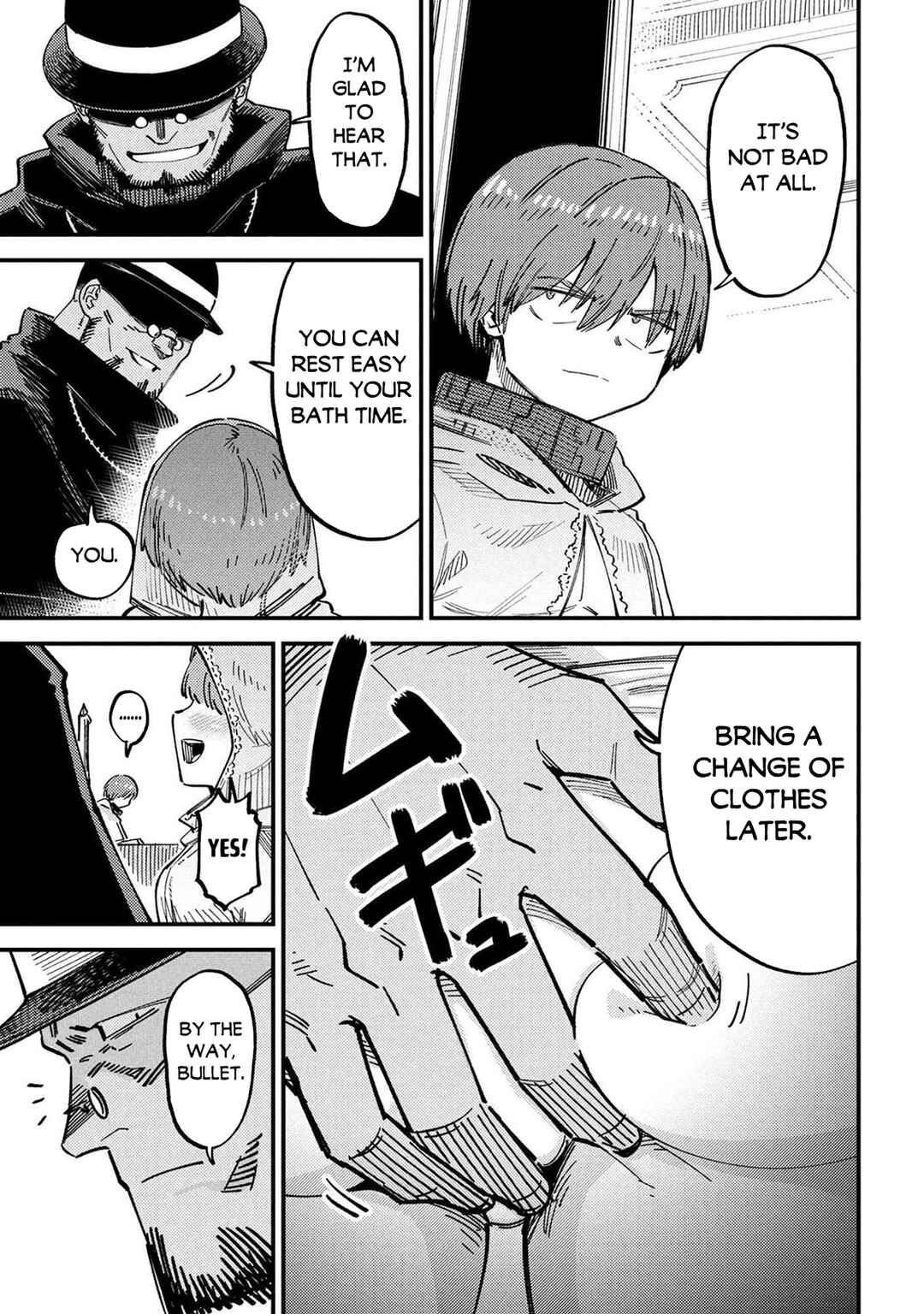 Chapter 74.1 - Page 10