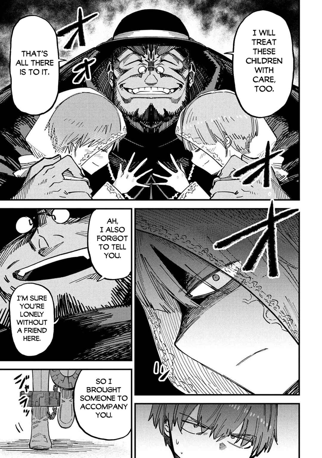Chapter 74.1 - Page 12