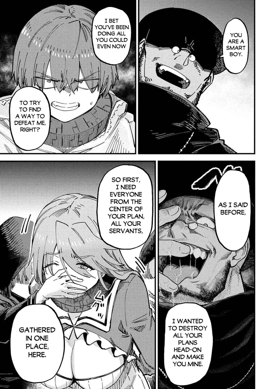 Chapter 74.1 - Page 14