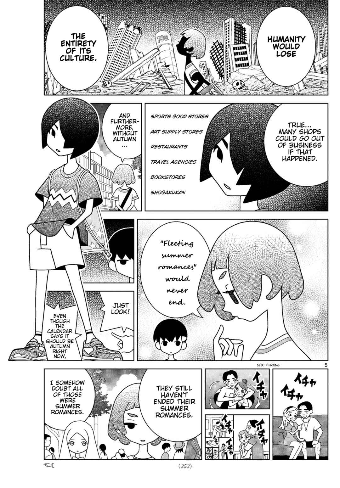 Chapter 143 - Page 5