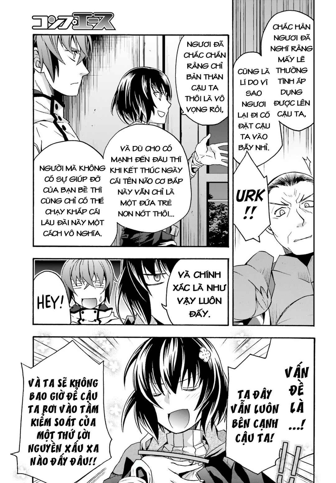 Chapter 56 - Page 27