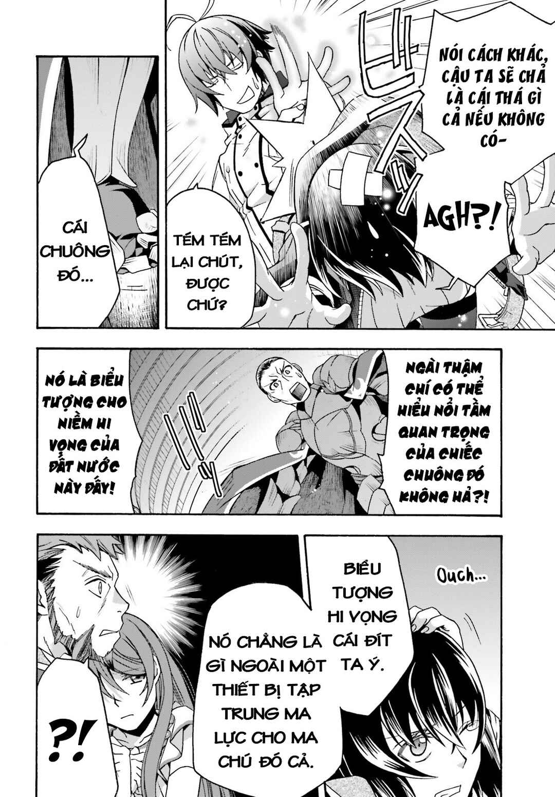 Chapter 56 - Page 28