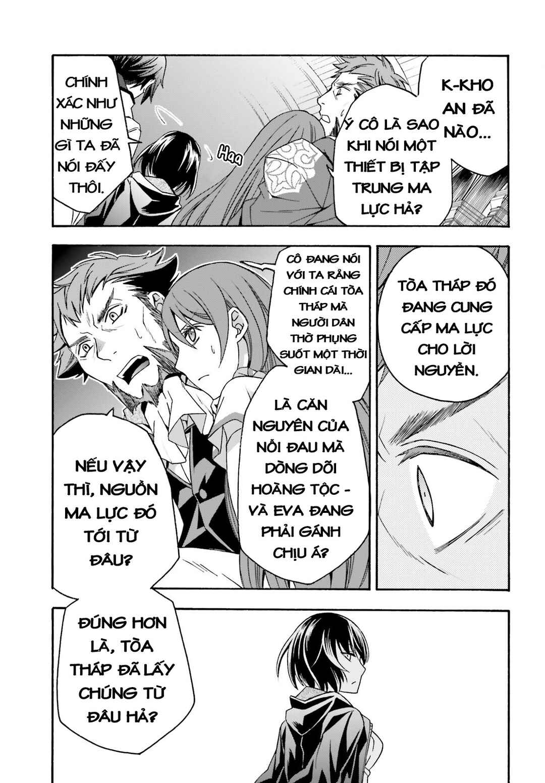 Chapter 56 - Page 29