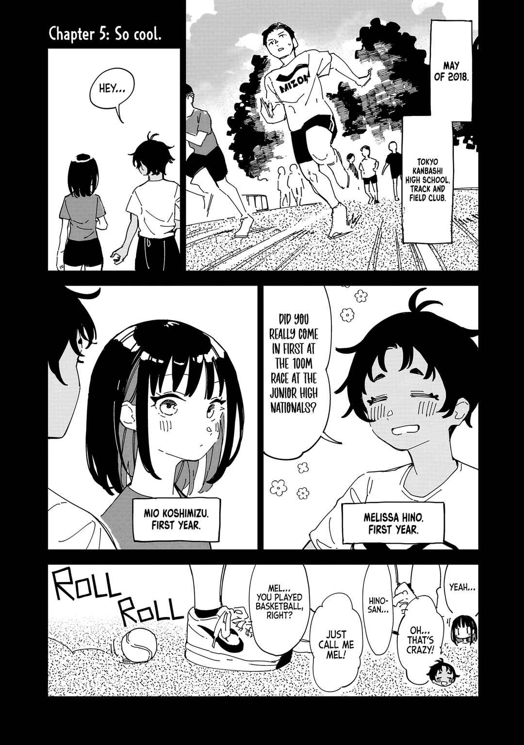 Chapter 5 - Page 1