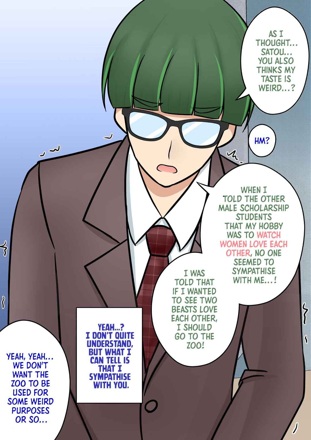 Chapter 96 - Page 2
