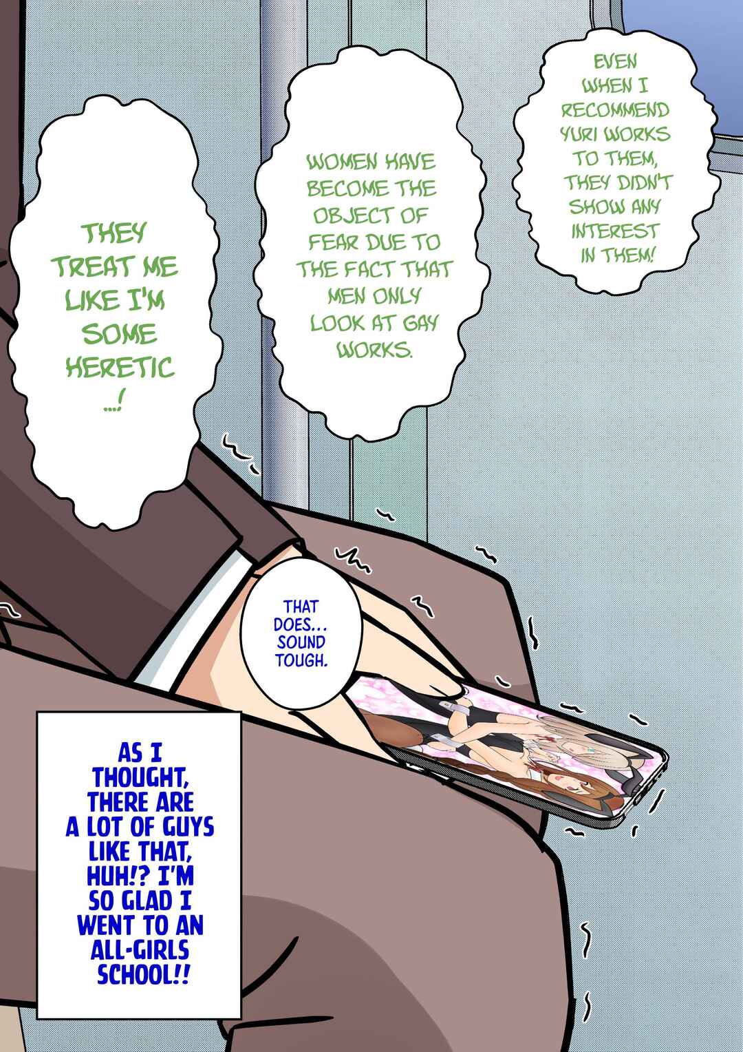 Chapter 96 - Page 3