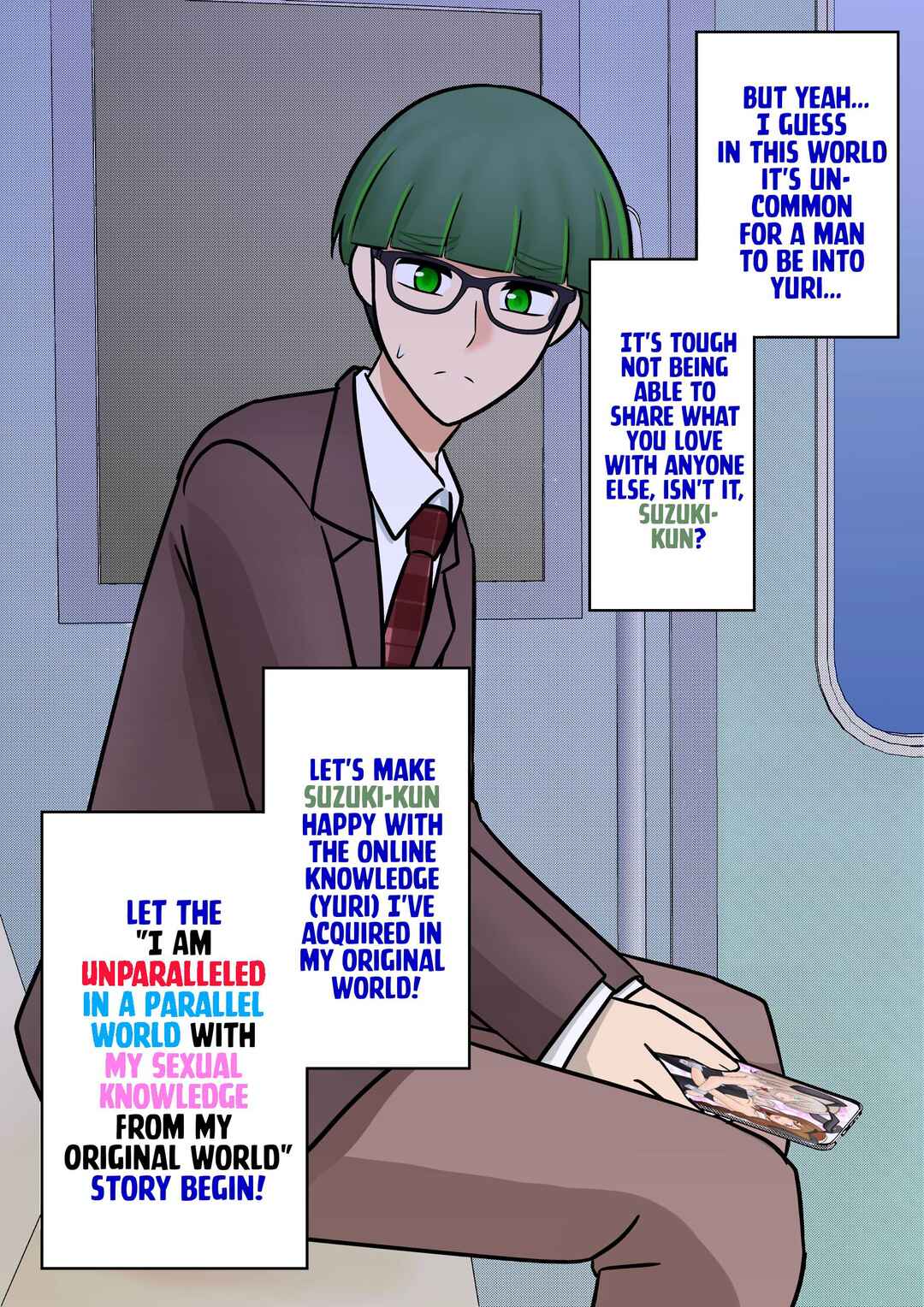 Chapter 96 - Page 5