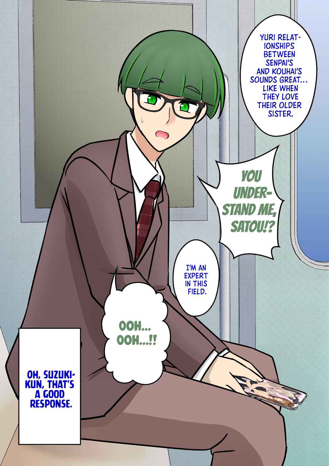 Chapter 96 - Page 6