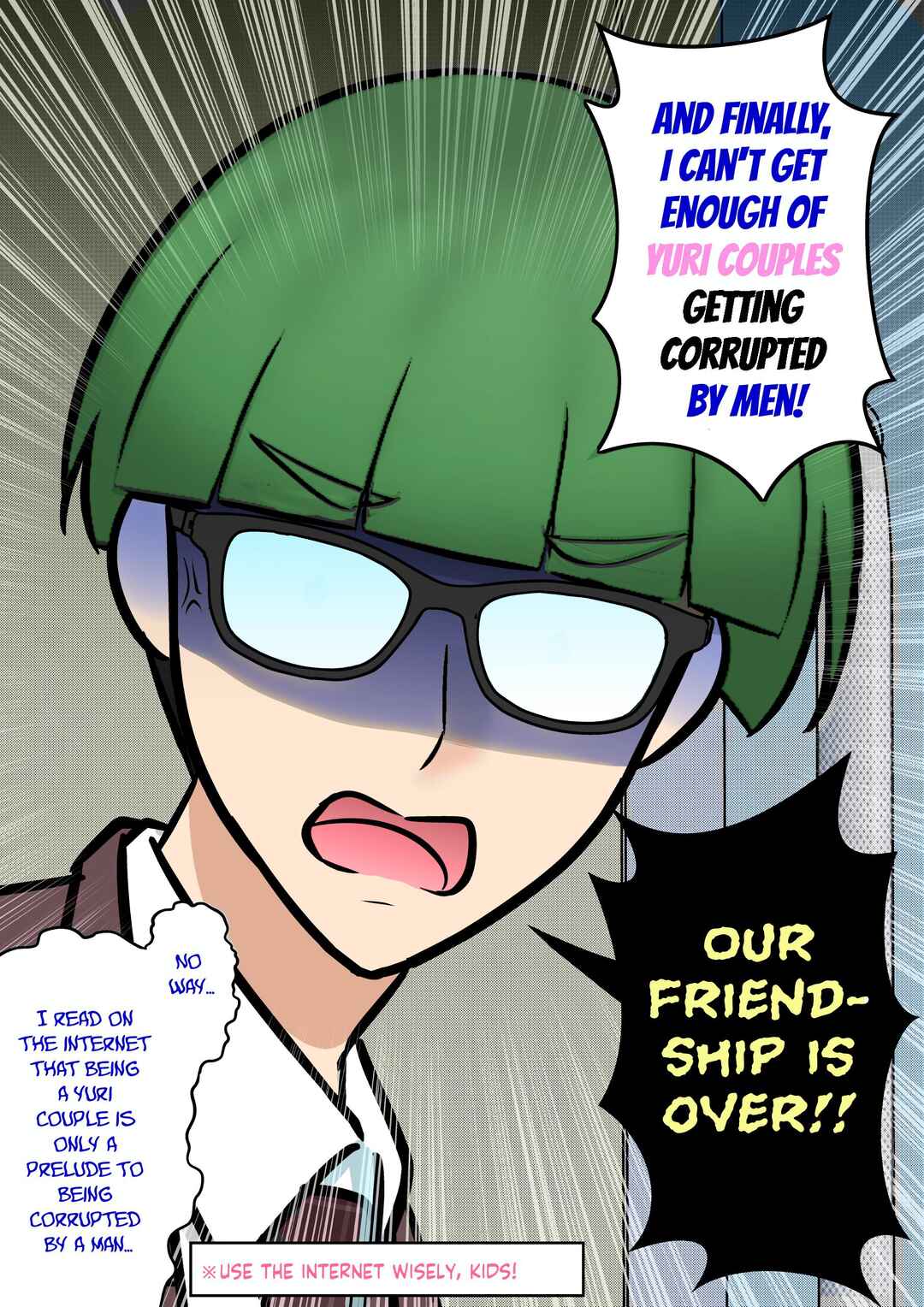 Chapter 96 - Page 8