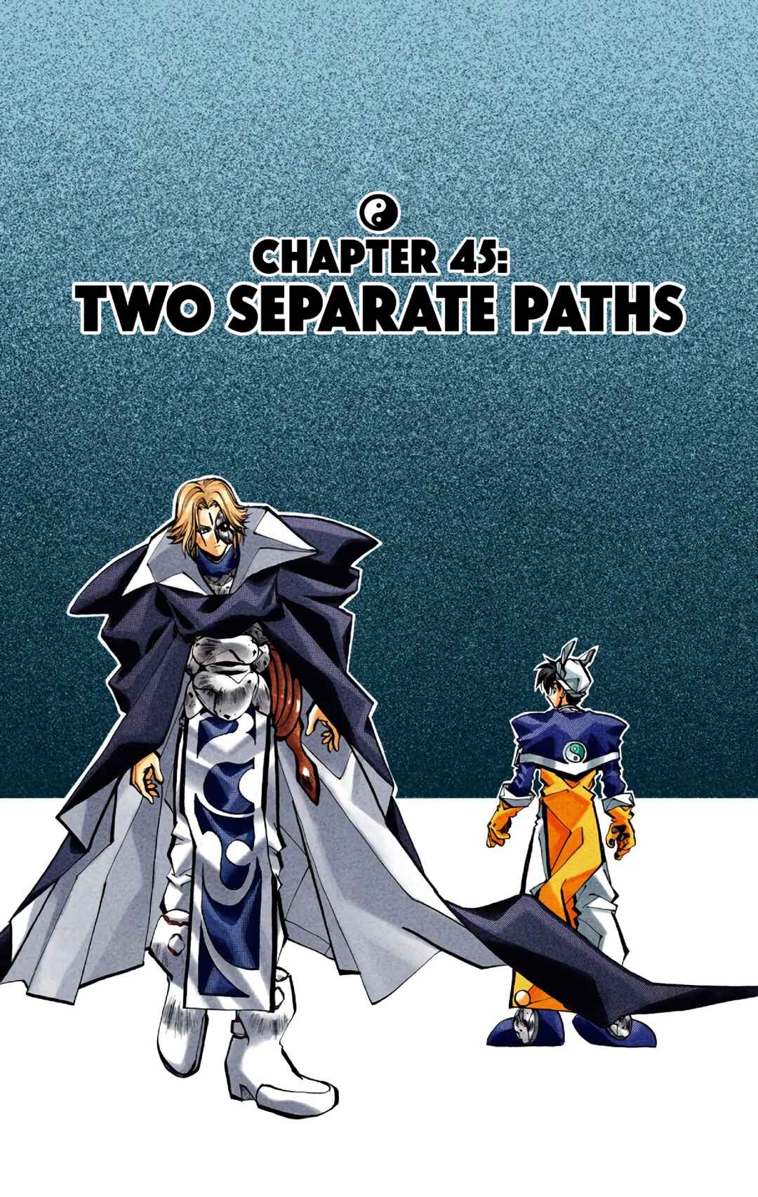 Chapter 45 - Page 1