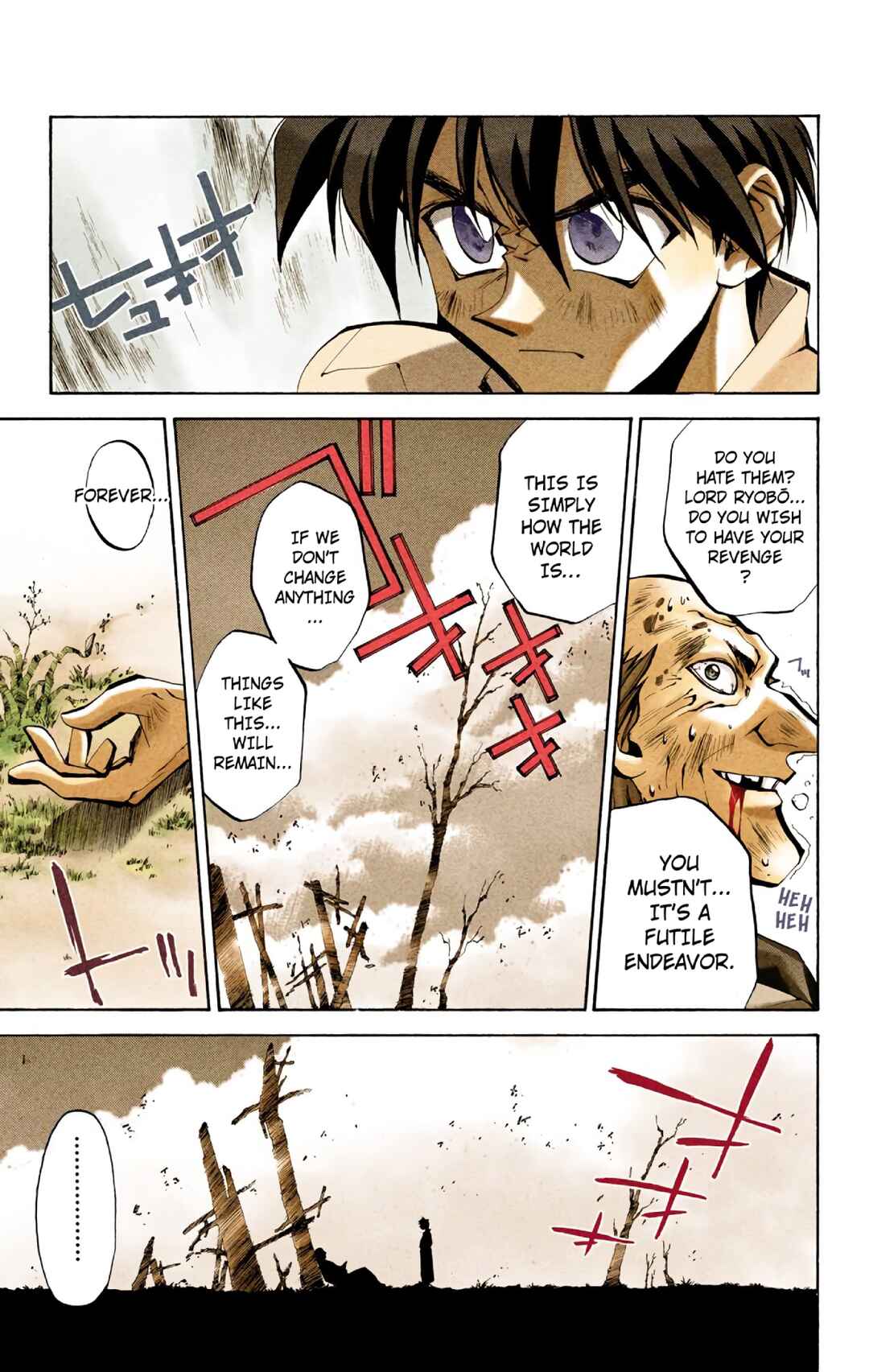 Chapter 45 - Page 10