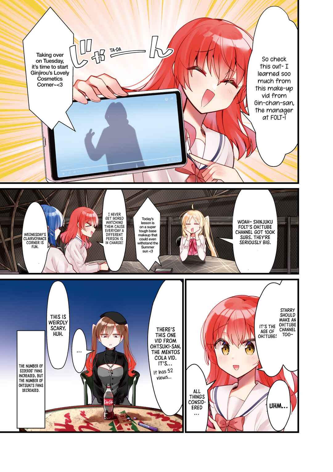 Chapter 39 - Page 10
