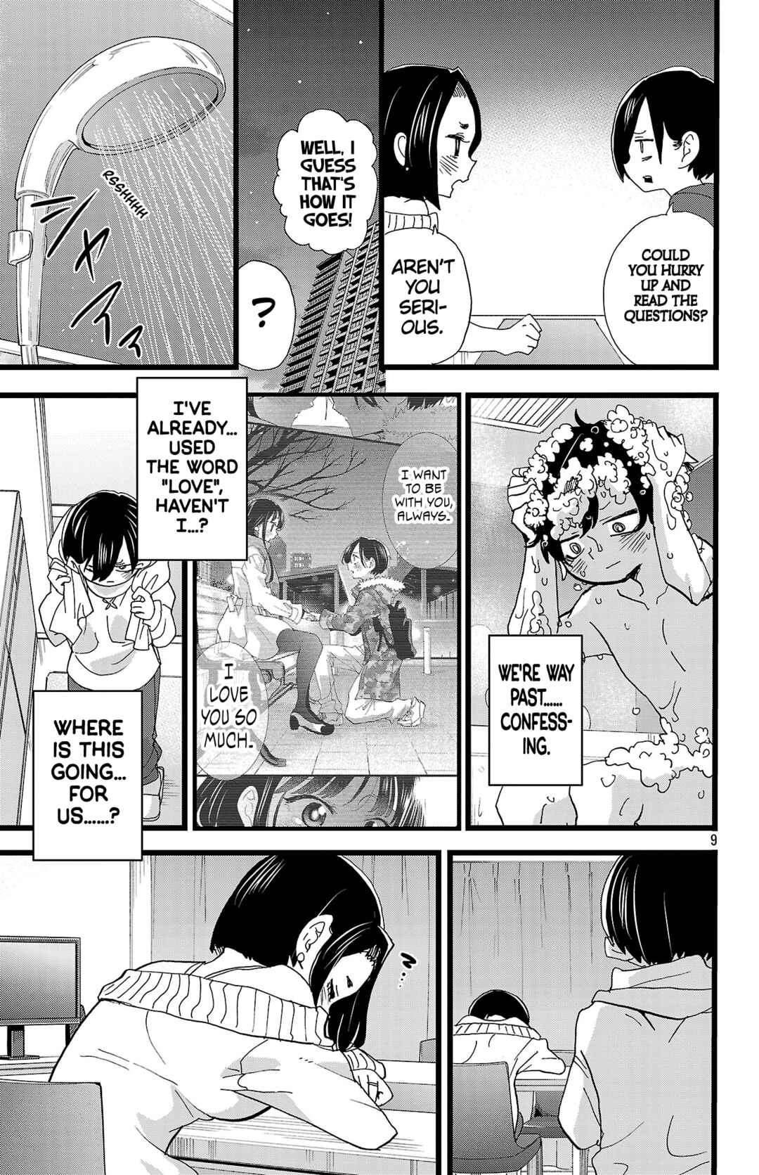 Chapter 169 - Page 10