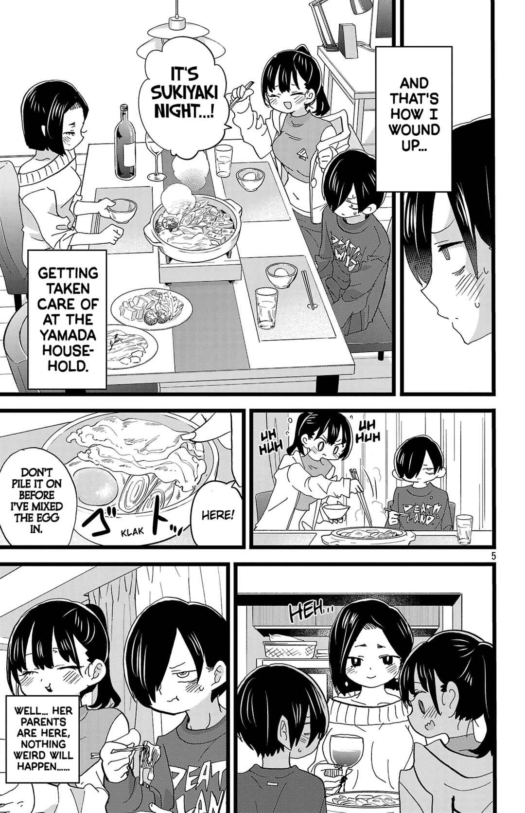 Chapter 169 - Page 6