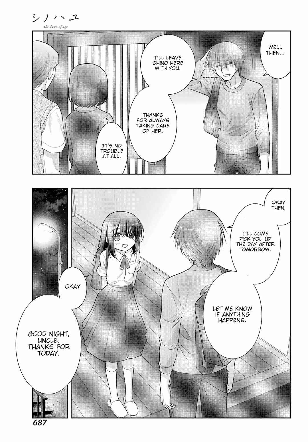 Chapter 102 - Page 5