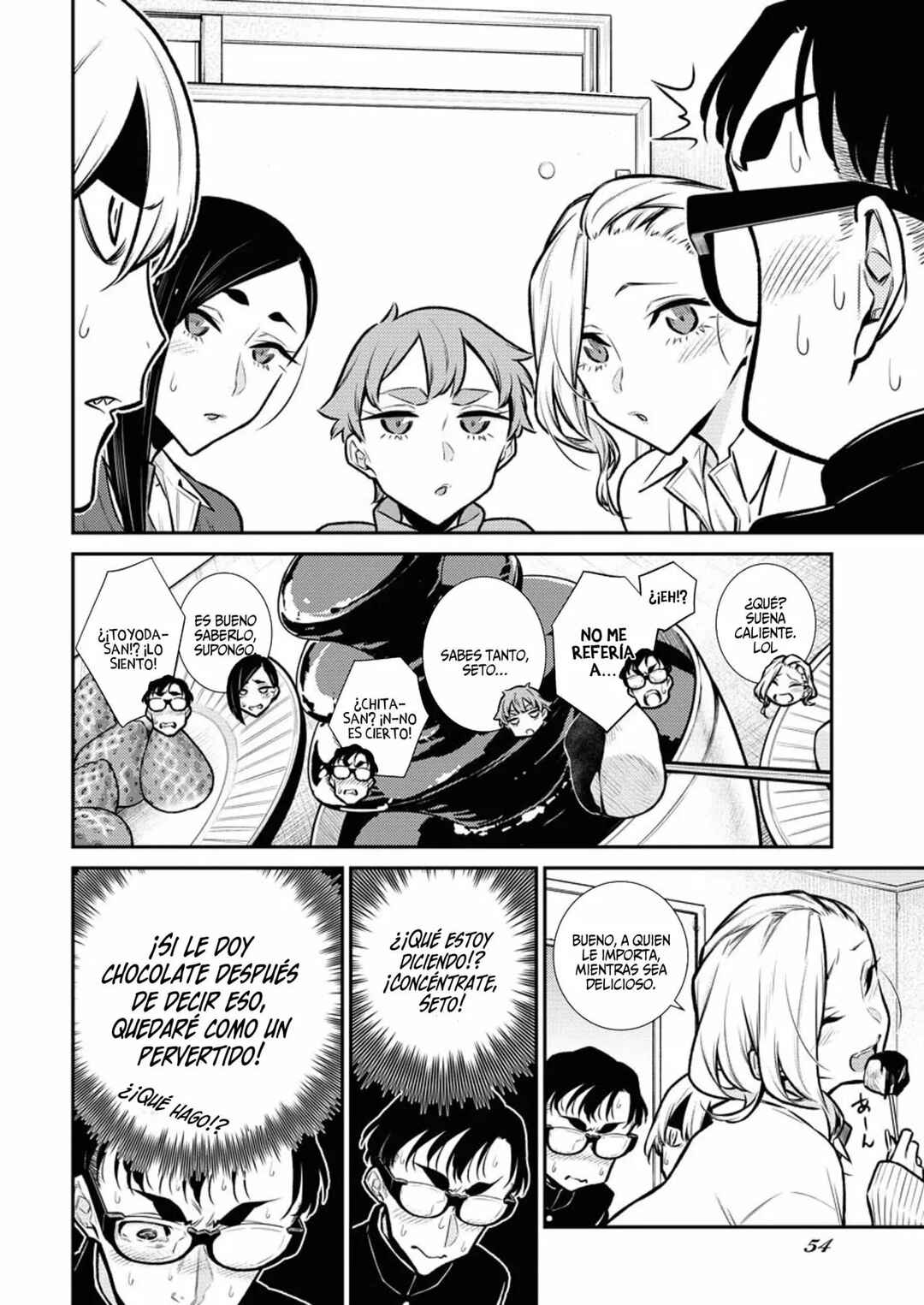 Chapter 100 - Page 11