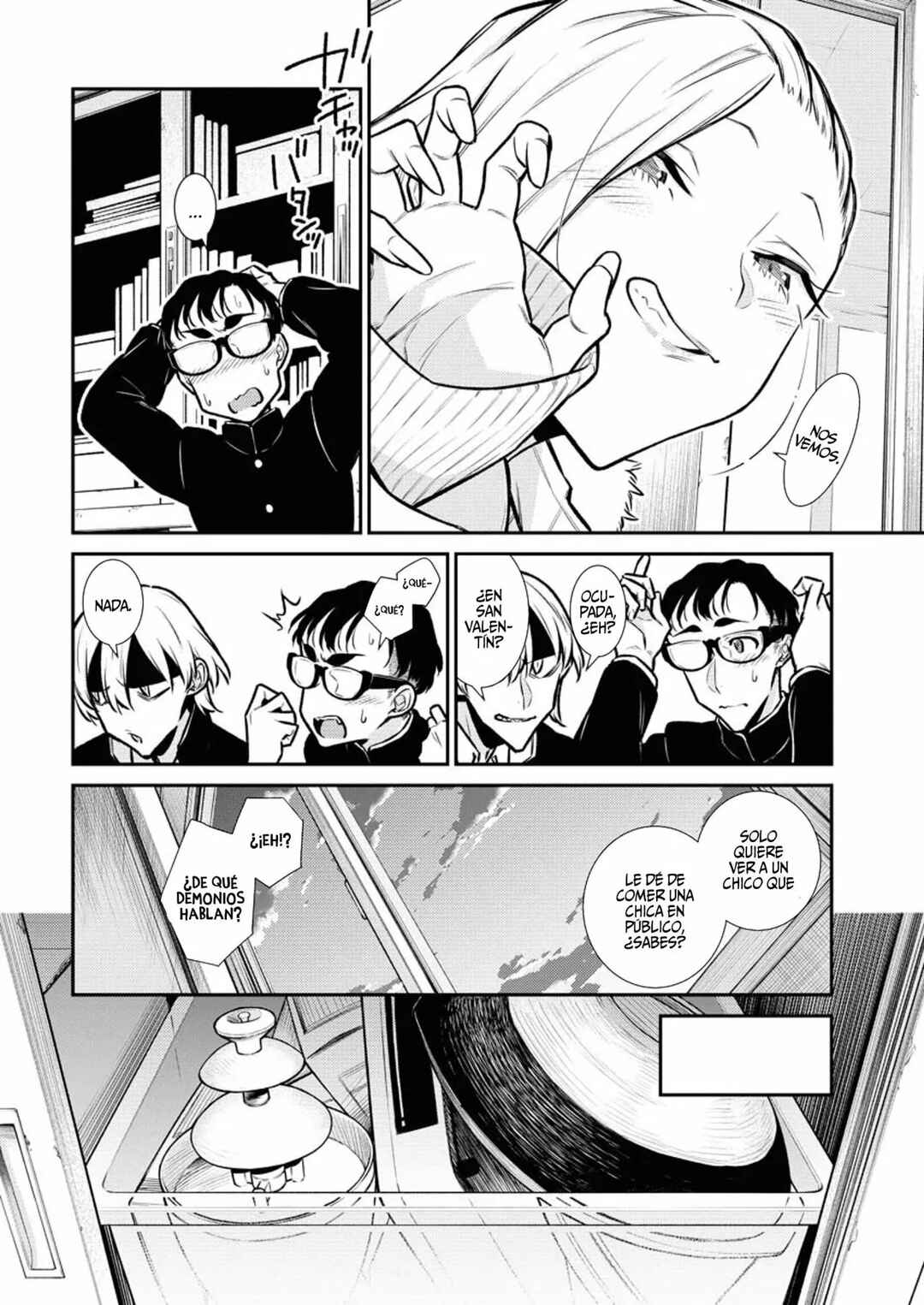 Chapter 100 - Page 13