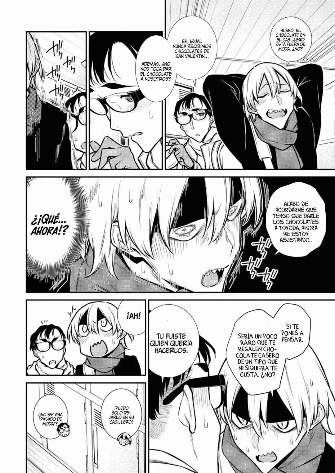 Chapter 100 - Page 3