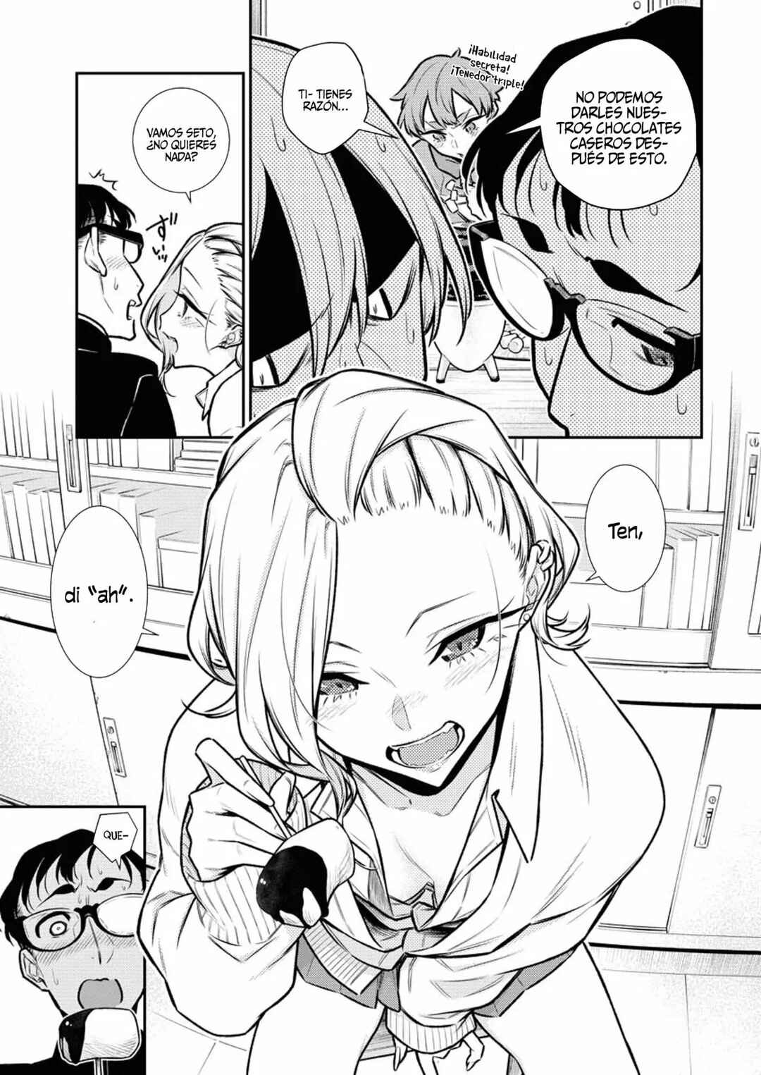Chapter 100 - Page 8