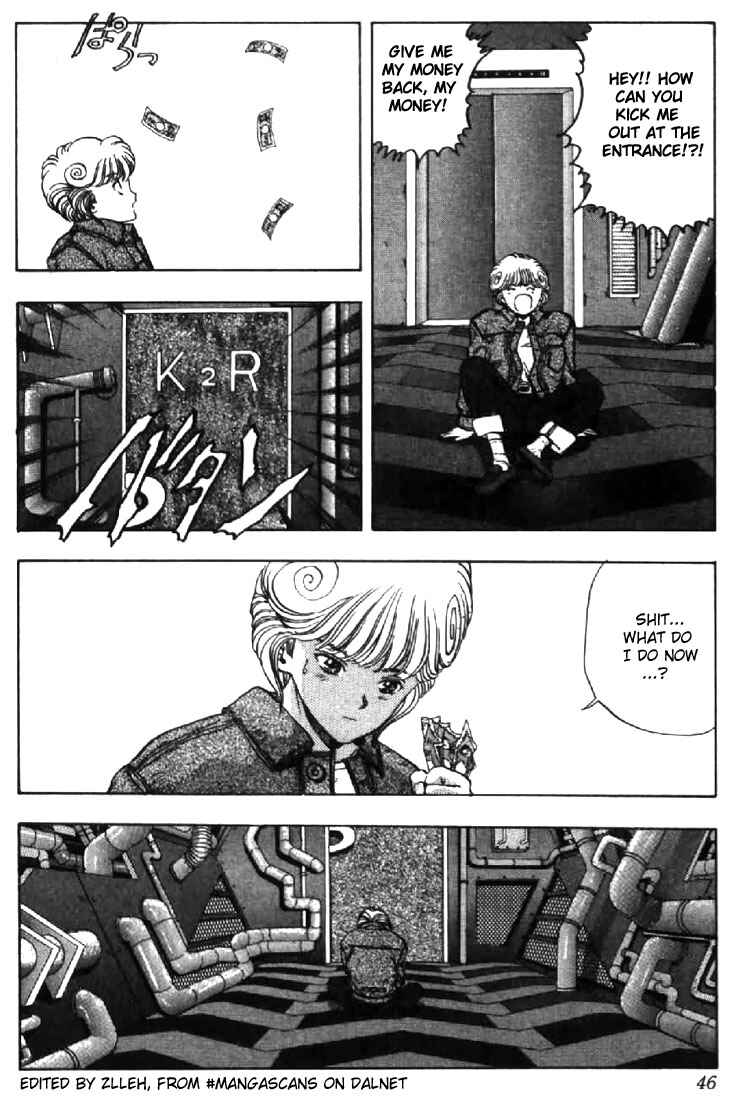 Chapter 93 - Page 3