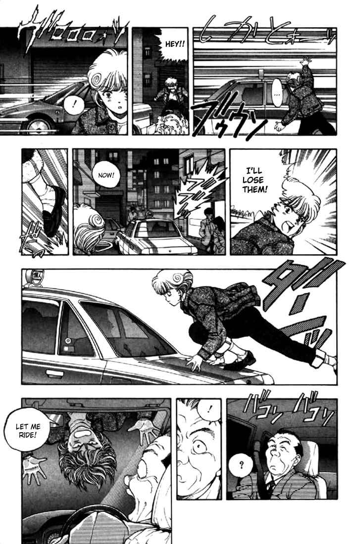 Chapter 93 - Page 8