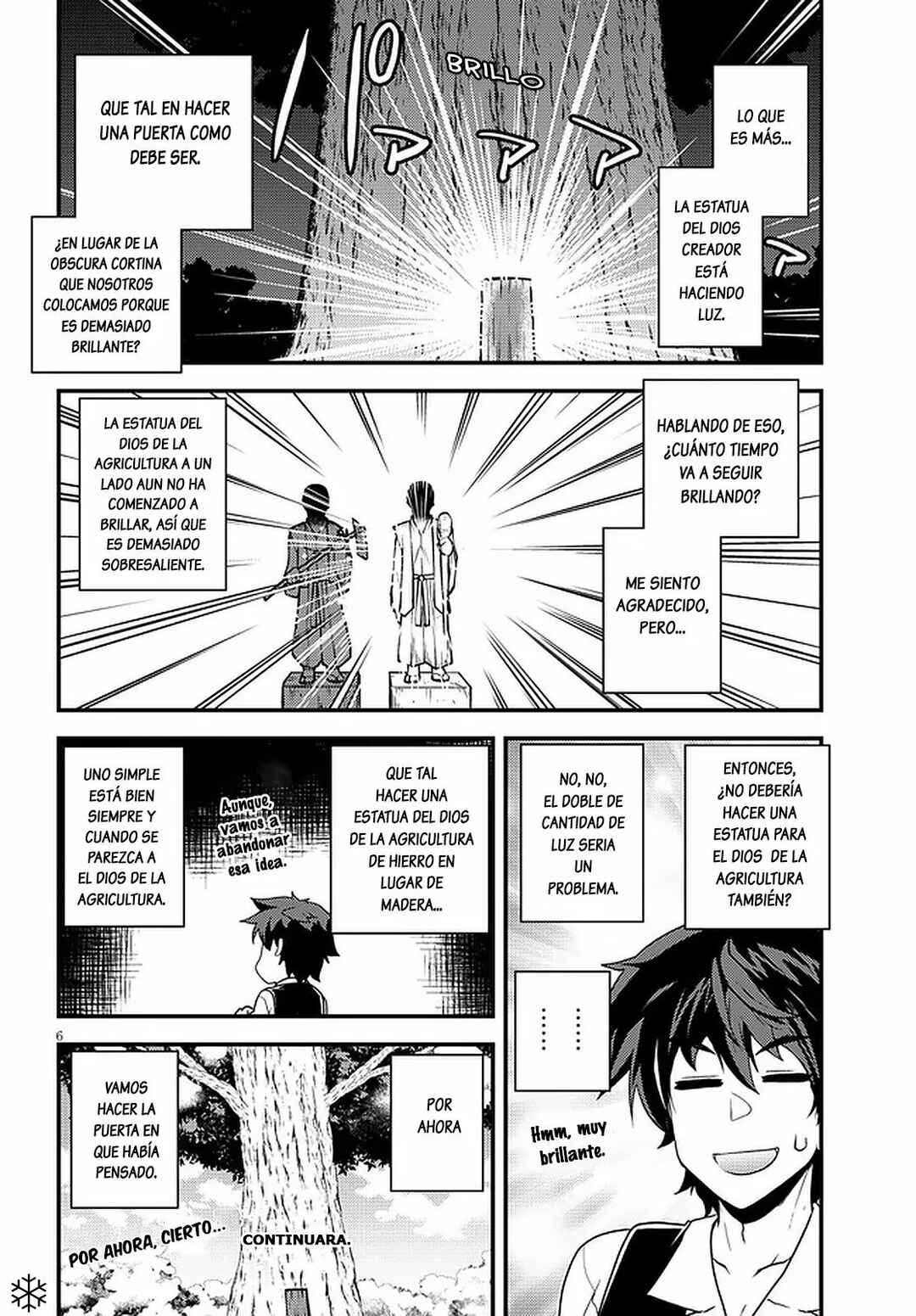 Chapter 184 - Page 6