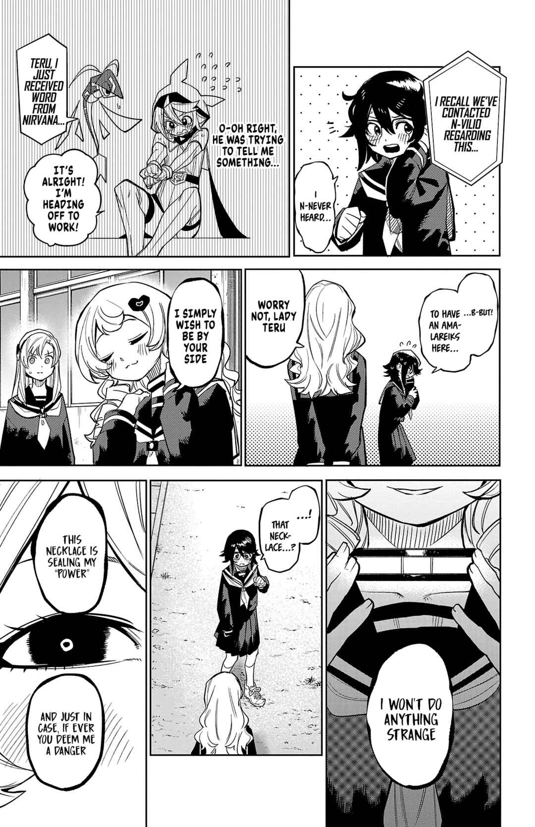 Chapter 180 - Page 11