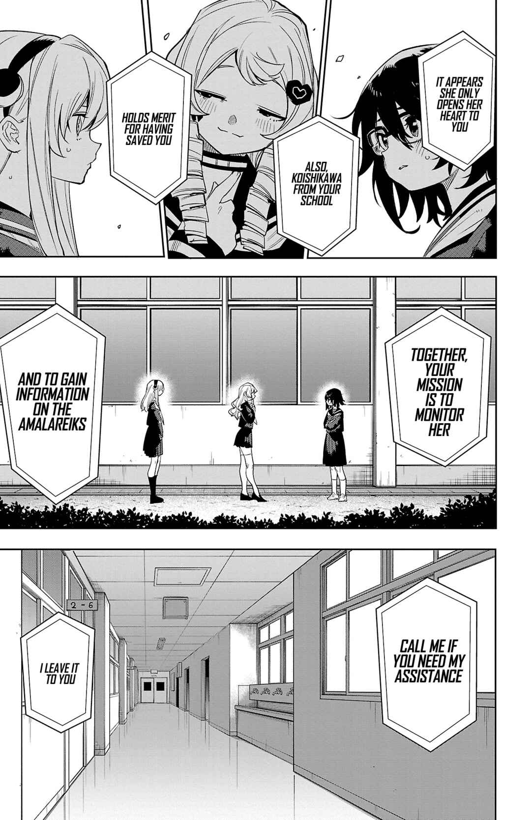 Chapter 180 - Page 13
