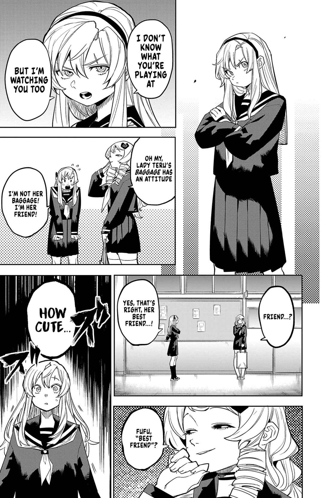 Chapter 180 - Page 17