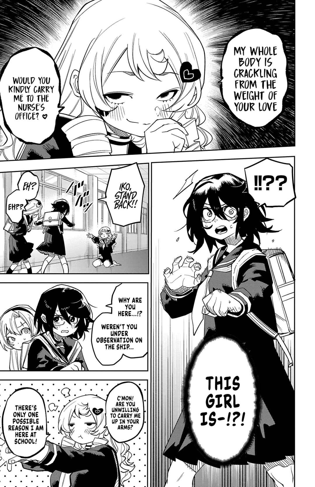 Chapter 180 - Page 5