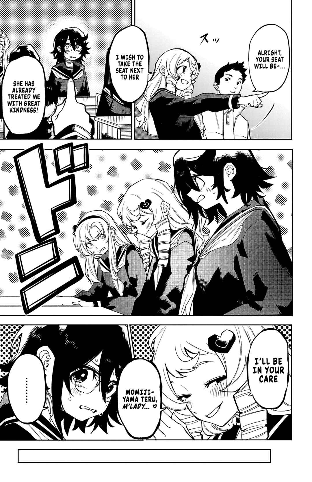 Chapter 180 - Page 7