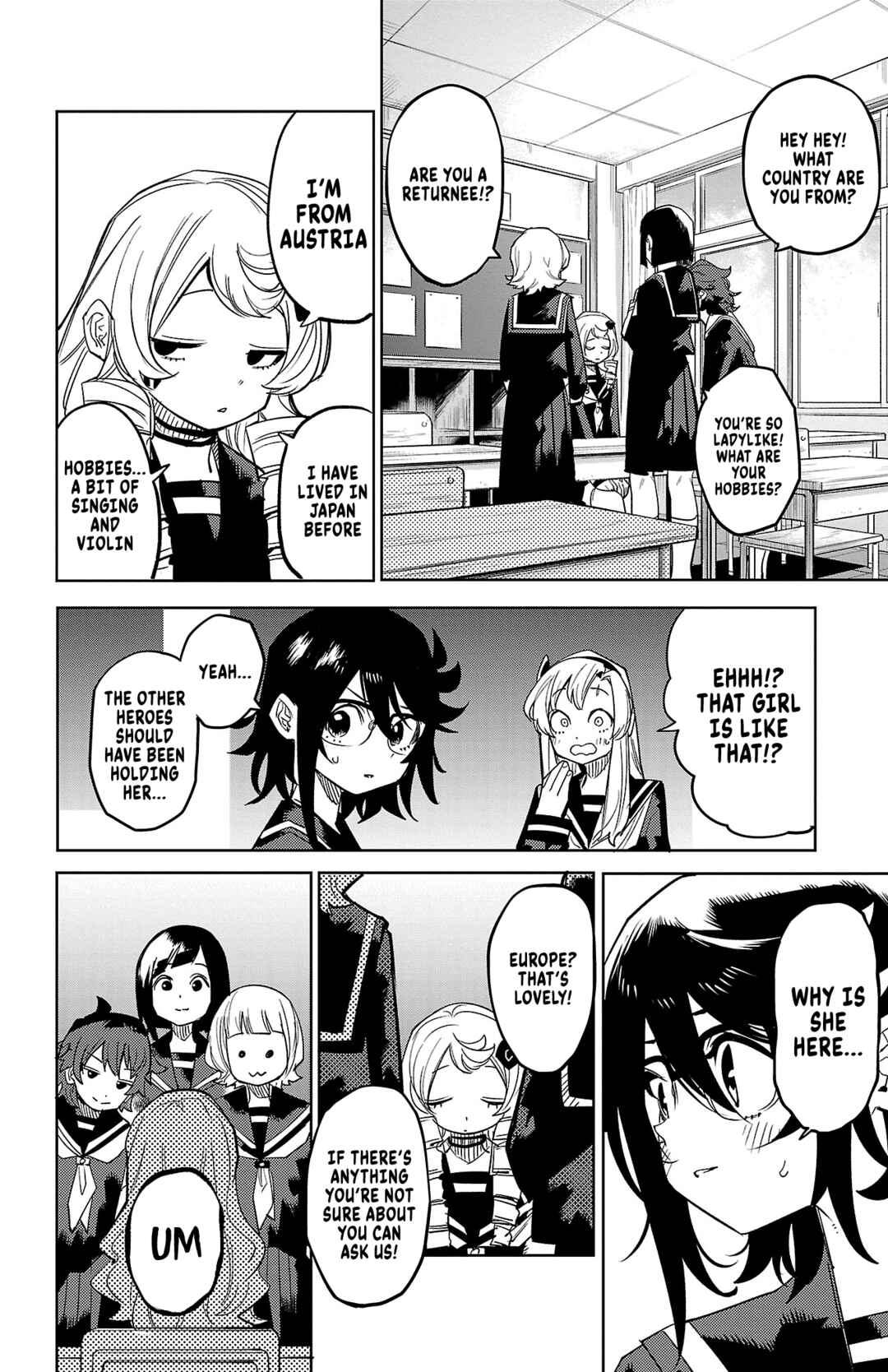 Chapter 180 - Page 8