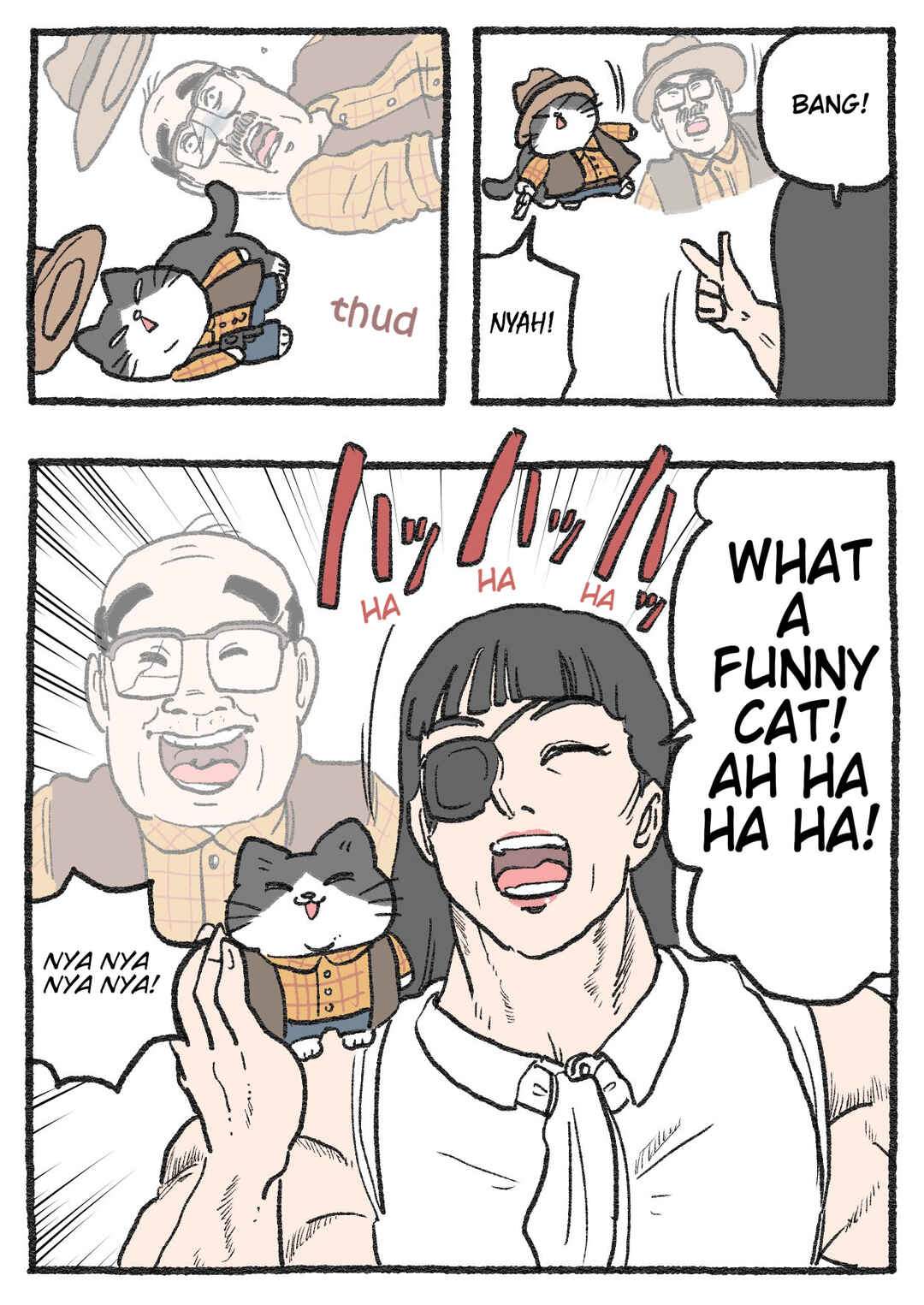 Chapter 544 - Page 2