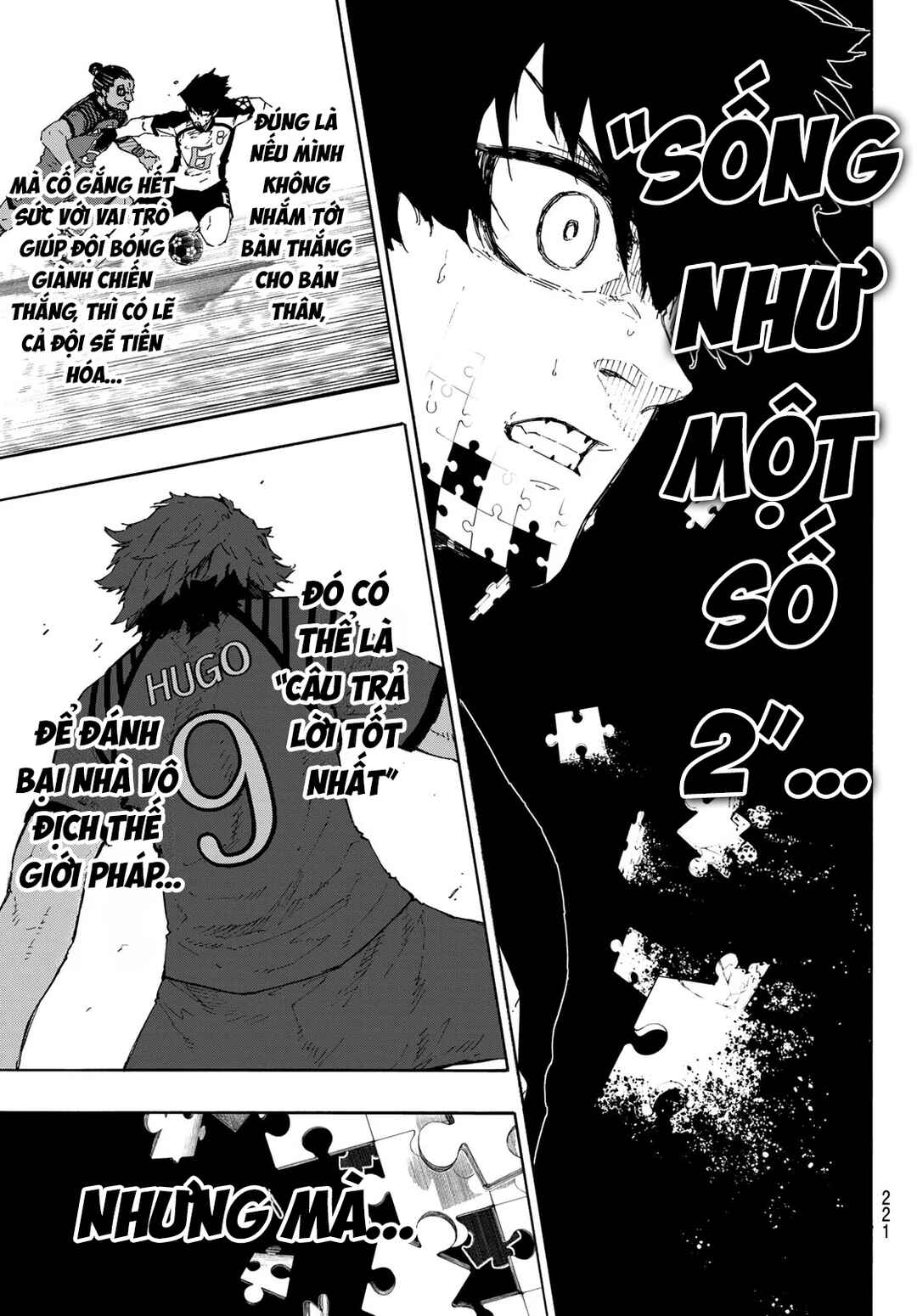 Chapter 335 - Page 10