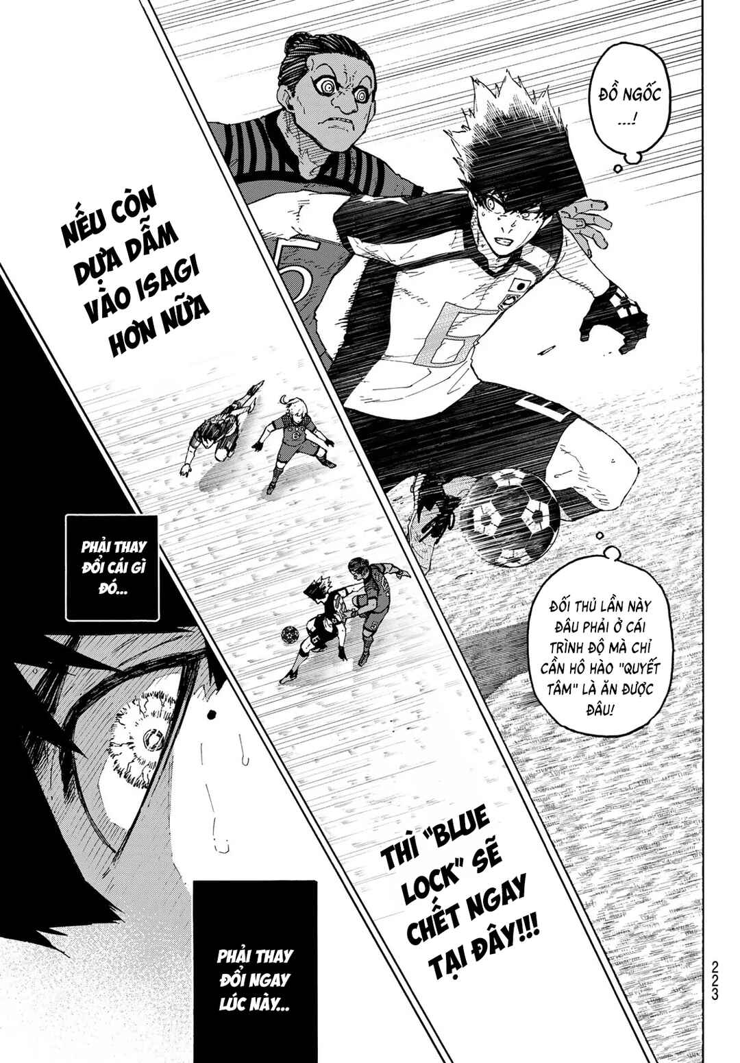 Chapter 335 - Page 12