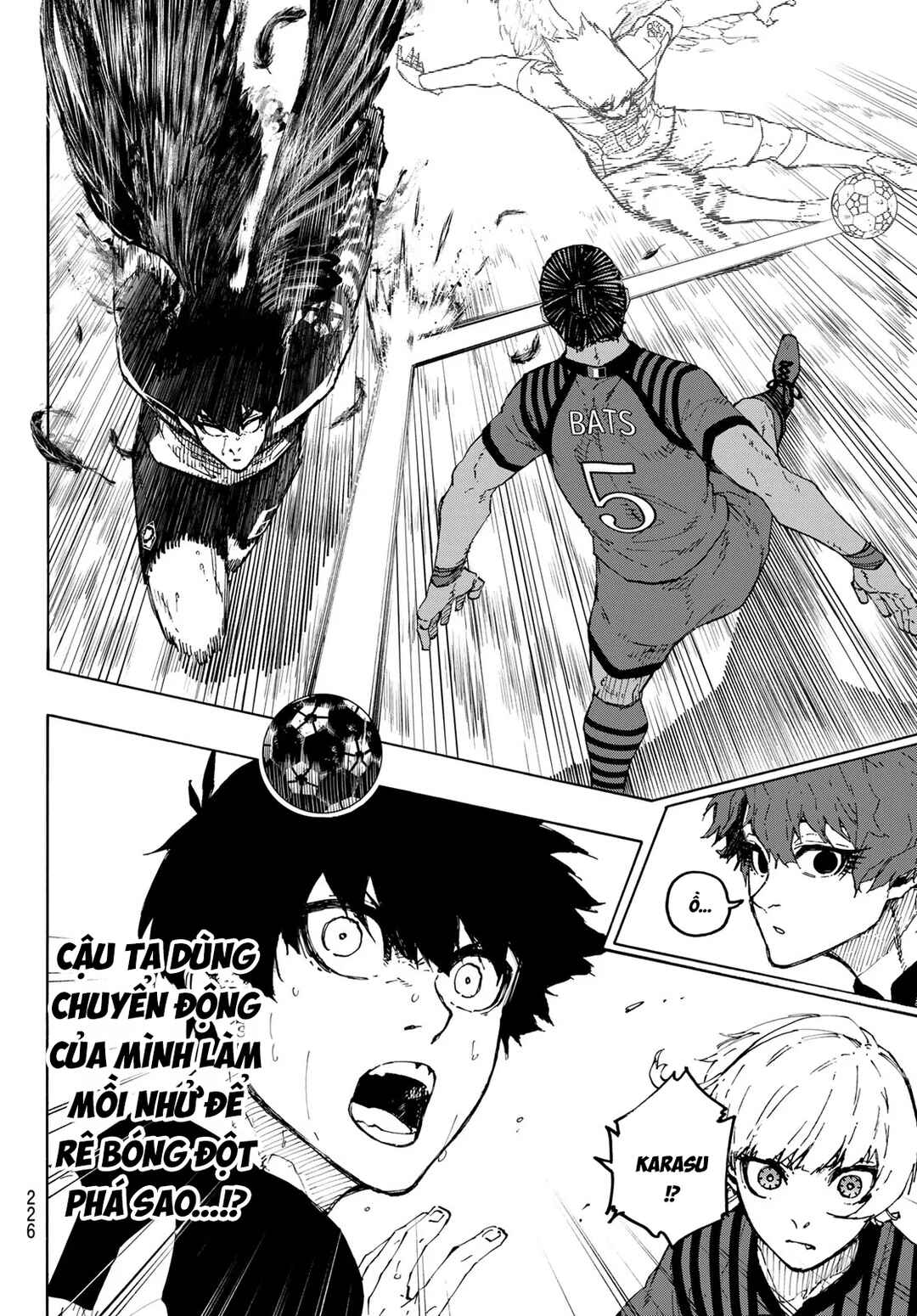Chapter 335 - Page 14