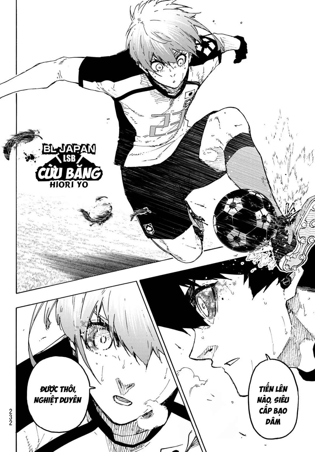 Chapter 335 - Page 19