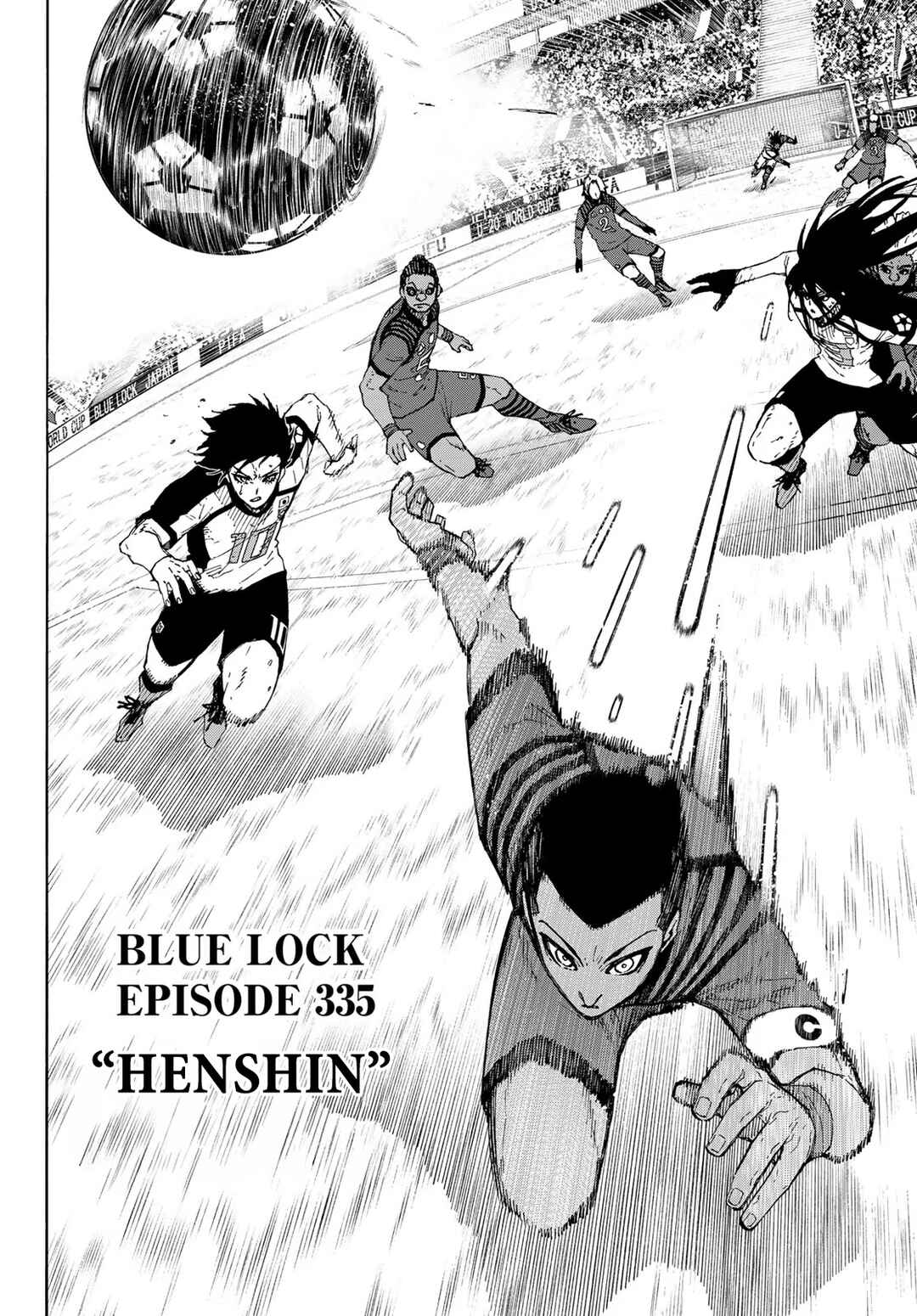 Chapter 335 - Page 3