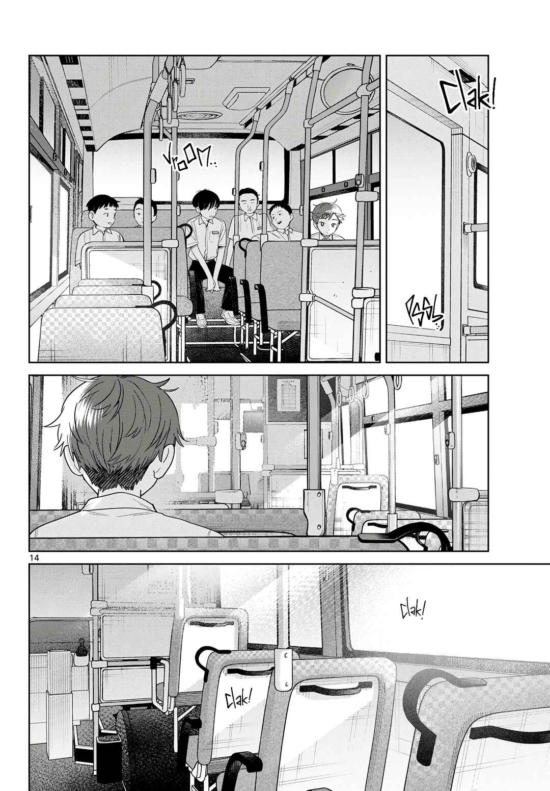 Chapter 28 - Page 14