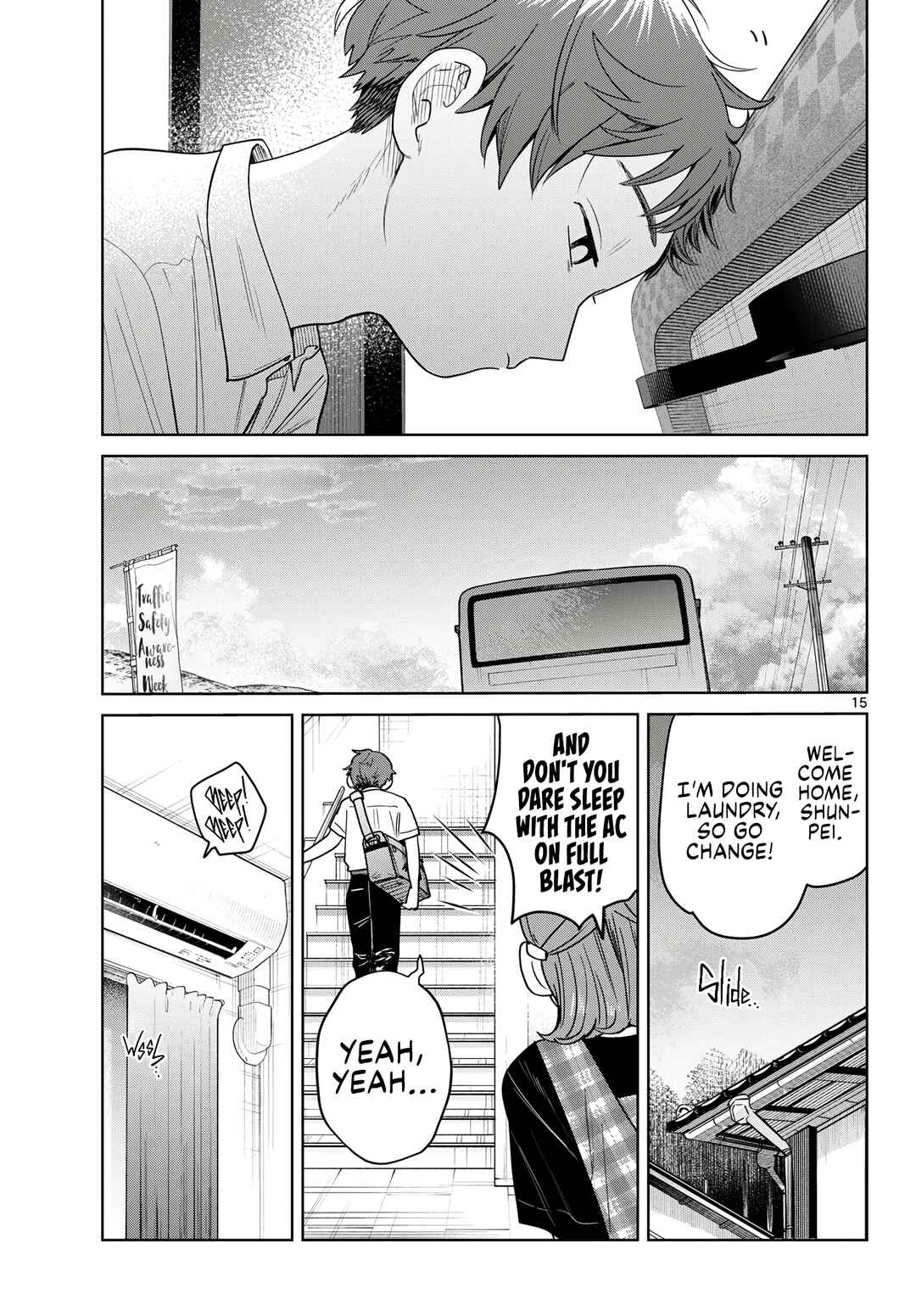 Chapter 28 - Page 15